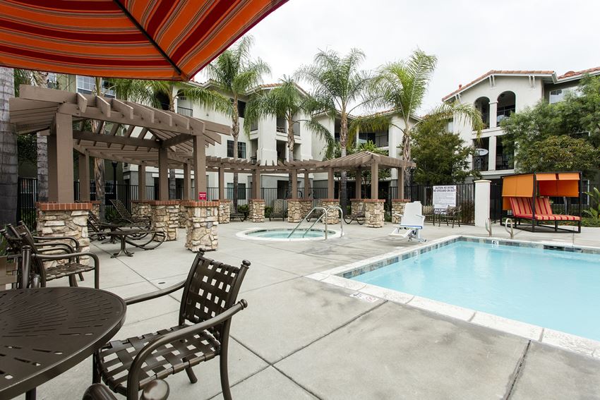 55+ FountainGlen Terra Vista Apartments, 7980 Mayten Avenue, Rancho